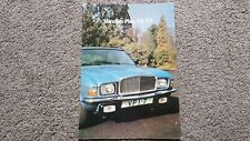 Vanden plas 1.5 for sale  NUNEATON
