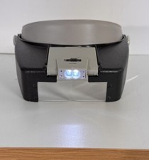 Headband magnifier led for sale  Littleton