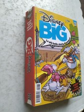 Disney big disney usato  Trevenzuolo