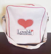 Borsa lovable spilla usato  Italia