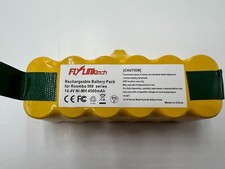 Flylinktech rechargeable batte for sale  North Salt Lake