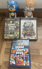 Ps2 gta vice for sale  PONTEFRACT
