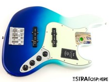 Fender player plus for sale  Exeter