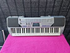 Teclado electrónico Casio CTK-496 con 100 canciones 100 tonos y 100 ritmos segunda mano  Embacar hacia Argentina