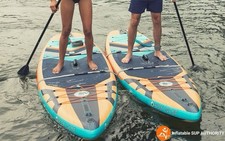 Body Glove Connect Straps System, conecta 2 pranchas de stand up paddle de SUP juntas comprar usado  Enviando para Brazil