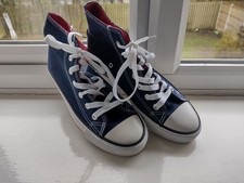 Donnay navy baseball for sale  MALVERN