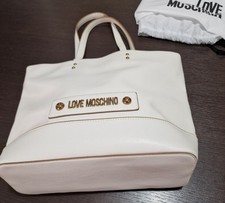 borse love moschino usato  Italia