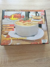 Heißer stein hot gebraucht kaufen  Mickhausen