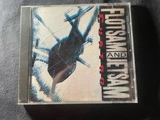 Usado, $1 CD FLOTSAM AND JETSAM CUSTRO THRASH METAL comprar usado  Enviando para Brazil