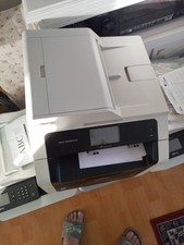 Brother mfc 9332cdw gebraucht kaufen  Inden