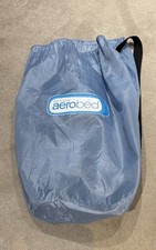 Aerobed double inflatable for sale  HERTFORD