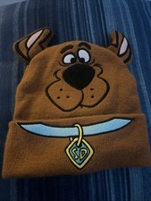 Scooby doo embroidered for sale  Akron