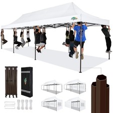 Heavy duty 10x30 for sale  Brentwood