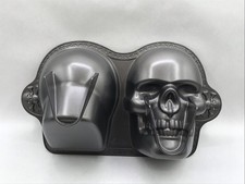 Large wilton skull for sale  Southampton