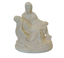 Pietà statue trauernde gebraucht kaufen  Karlsruhe