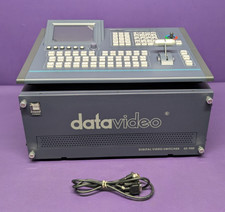 New datavideo 900 for sale  Dawsonville