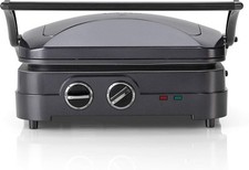 Electric grill griddle for sale  SALFORD