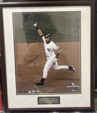 Derek jeter 2001 for sale  Jersey City