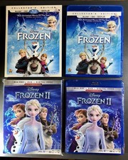 Disney frozen w for sale  Staten Island