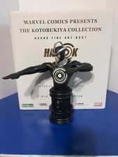 Havok kotobukiya collection for sale  Chepachet
