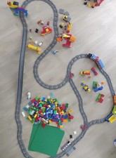 Lego duplo 10507 gebraucht kaufen  Ludwigsfelde
