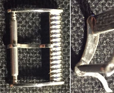 Original longines buckle usato  Arluno