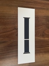 Apple watch midnight for sale  MANCHESTER