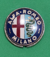 Stemma alfa romeo usato  Bologna