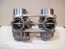 Honda cb400 carburetors for sale  Ottawa