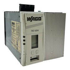 Wago 787 854 gebraucht kaufen Wago 787 854 gebraucht kaufen  Bönningstedt