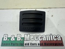 Coperchio cupolino ducati usato  Gambettola