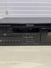 Denon t620 cassette for sale  Fort Worth