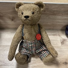 Riginal hermann teddy gebraucht kaufen  Neuss