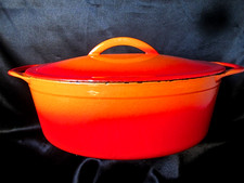 Grde cocotte marmite d'occasion  Melun