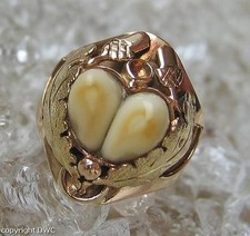 Ring grandeln grandel gebraucht kaufen  München