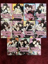 Sekaiichi hatsukoi manga gebraucht kaufen  Dülmen