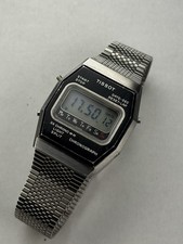 Rare tissot 4311 d'occasion  Toulouse-