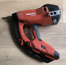 Hilti gx3 nail for sale  KEIGHLEY