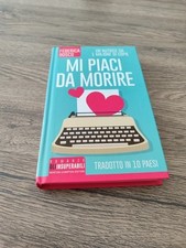 Libro. piaci morire usato  Rivoli