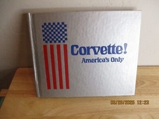Corvette america limited for sale  Yucaipa