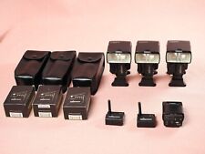 Canon speedlite wireless for sale  Gurnee