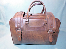 Reisetasche vintage handgepäc gebraucht kaufen  Nachrodt-Wiblingwerde
