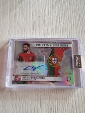 Topps pristine bruno usato  Vilminore di Scalve