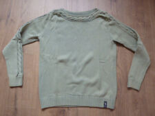 Pullover strickpullover flecht gebraucht kaufen  Nidda