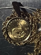 Krugerrand goldcoin 10 for sale  Las Vegas