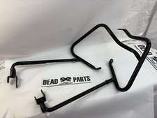 Harley black rear for sale  Danbury