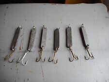 Lot articles pêche d'occasion Lot articles pêche d'occasion  Thourotte