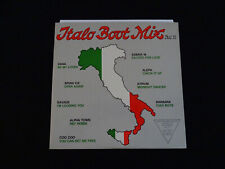 Maxi single italo gebraucht kaufen  Holzminden