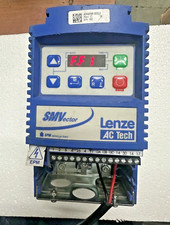 Inversor de frequência Lenze AC Tech ESV402N04TXB SMVector 4.0KW 5HP usado, usado comprar usado  Enviando para Brazil