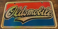 Vintage oldsmobile prismatic for sale  Brandon